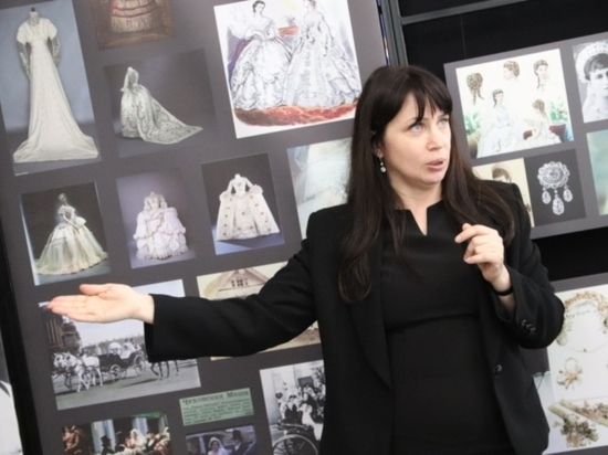 Более шести млн рублей ушло на создание в Иванове единственного в стране "Музея невесты"