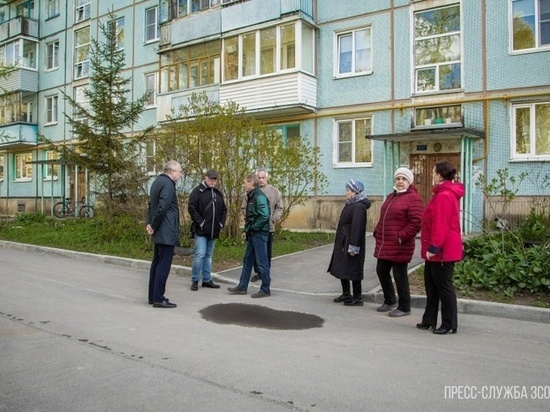 Проверка временем: вологжане оценили работу ООО «Магистраль»