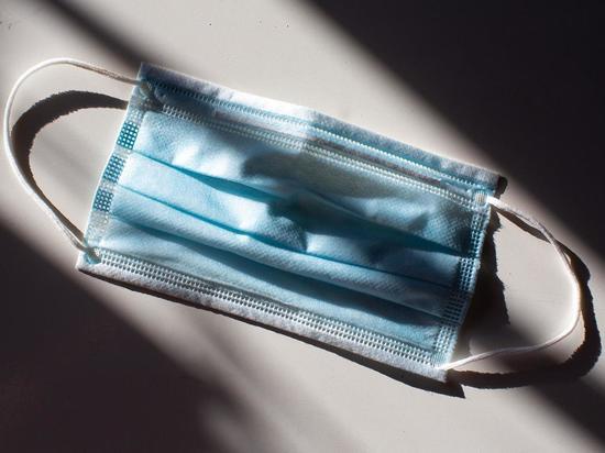 Врачи ДНР выявили 241 случай заражения ковидом за неделю