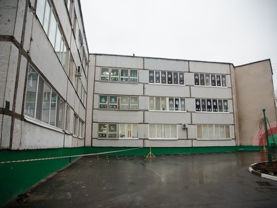 Капитальный ремонт детских садов и школ в Белгороде начнется 2 июня