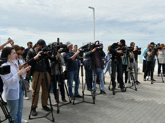 В Сочи завершился пресс-тур в преддверии летнего сезона