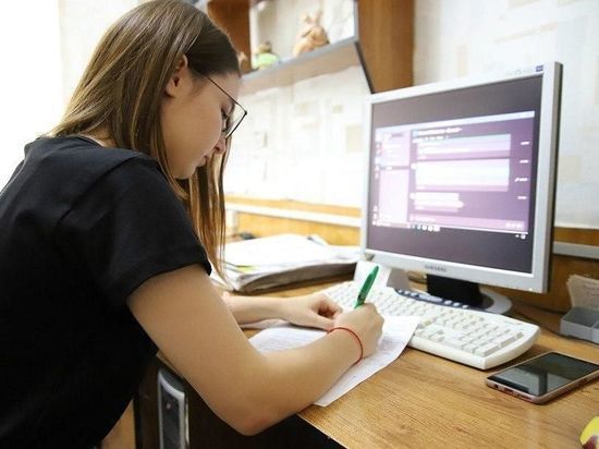 Летом на Кубани трудоустроят более 20 тысяч подростков