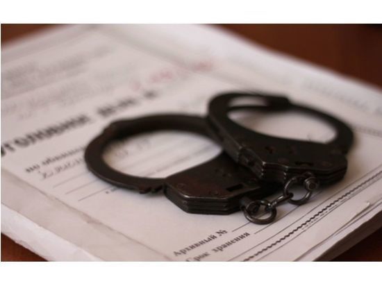 В Гагарине задержан мужчина, убивший собутыльника