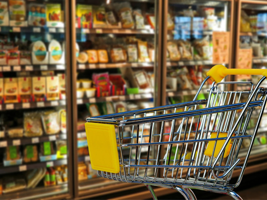 Владелец Spar выставил на торги имущество на сумму более 420 млн рублей в Петербурге