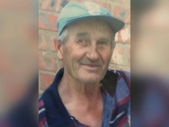 Пропавшего пенсионера из Ростовской области нашли мертвым в реке
