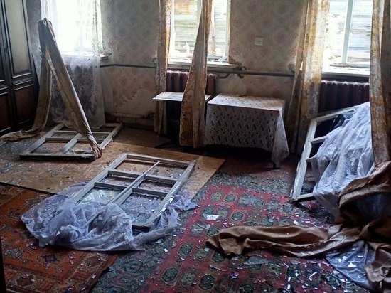 14-летняя девочка погибла под обстрелом в Буденновском районе Донецка