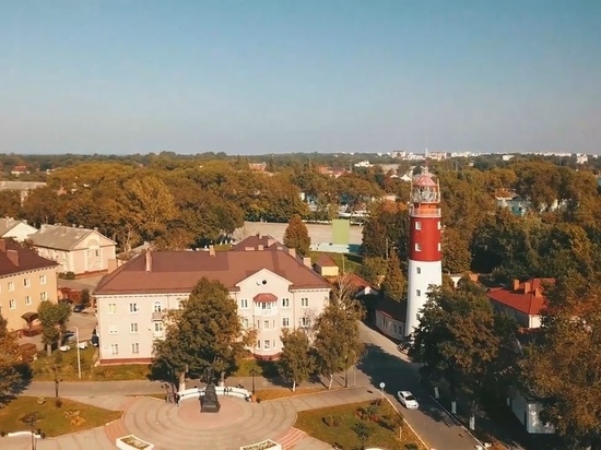 В Балтийске в середине июня откроют пляжи