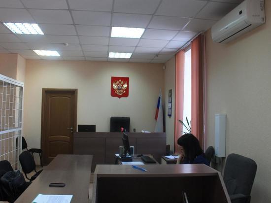 Бывшему чиновнику мэрии Новосибирска Сальникову отменили домашний арест