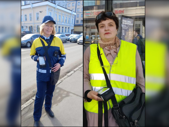 Петербуржцам напомнили, как узнать контролера-ревизора в общественном транспорте