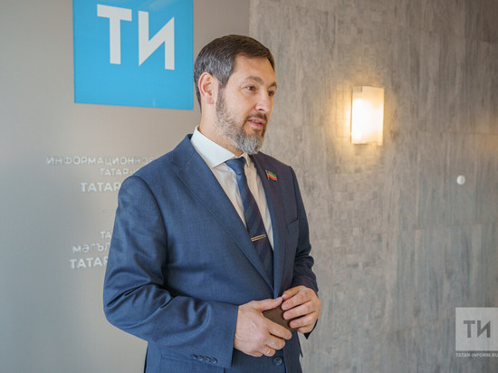 Исполняющим обязанности министра промышленности и торговли Татарстана назначен Олег Коробченко.