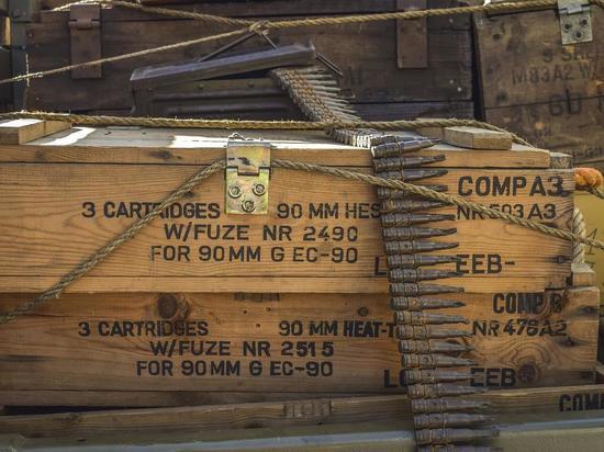 Байден отказался поставить Украине ракеты, способные ударить по России