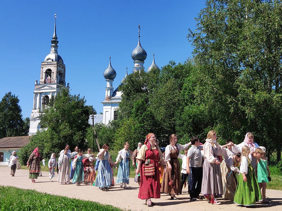 В Ярославской области откроется летний лагерь для «особенных детей»