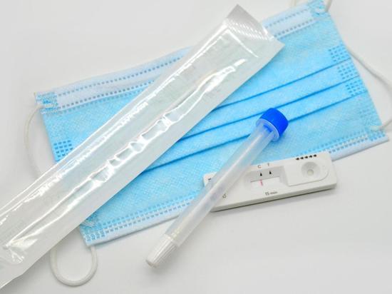 В ЛНР отменили противоэпидемический режим