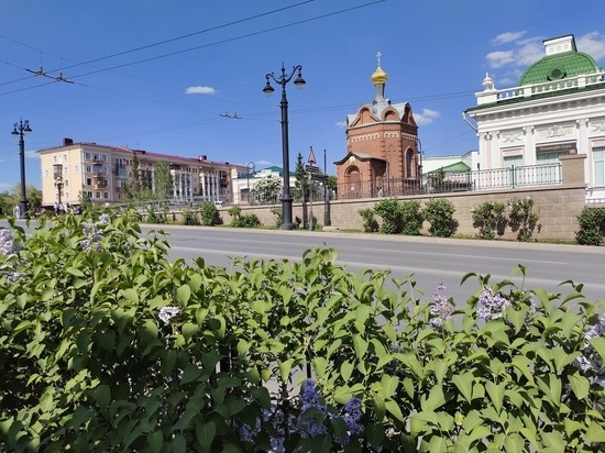 Омск стал одним из городов-миллиоников с уменьшившейся численностью населения