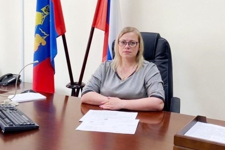 В Костромской области новый прожиточный минимум и новый директор департамента соцзащиты