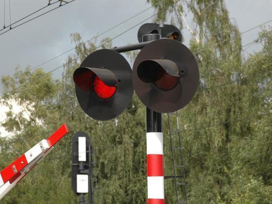 После аварии на железнодорожном переезде в Карелии прокуратура организовала проверку