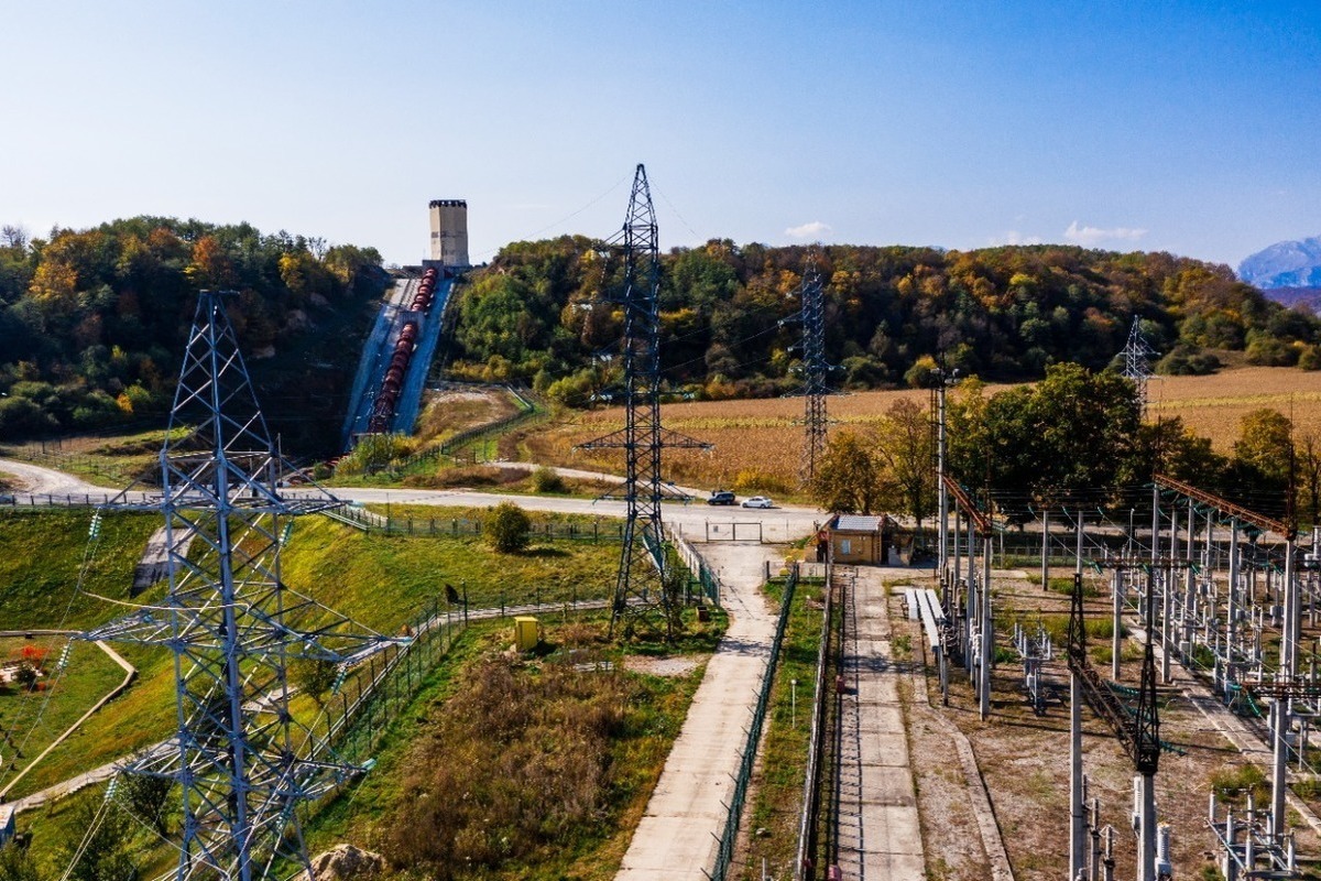 Кисловодск чечня. Россети Северного Кавказа. Энергетика Северного Кавказа. Россети Северного Кавказа Энергетик.