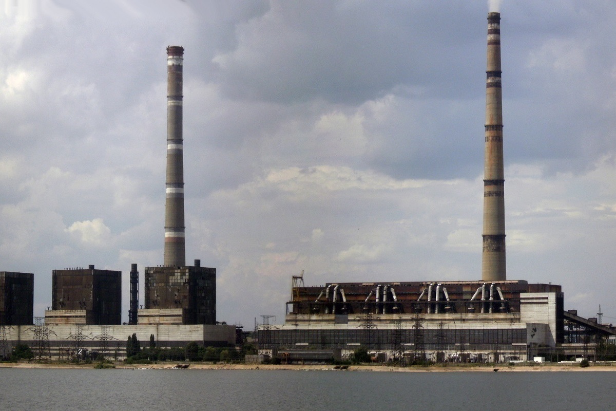 Тэс центрэнерго. Луганская грэс г счастье. Трипольская грэс. Луганская тэс. Трипольская грэс.