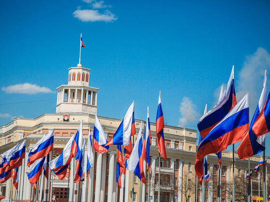 Кемеровские власти снесут самострой на Радуге