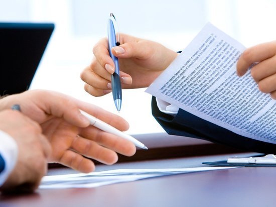 В Луганске пройдет ярмарка вакансий