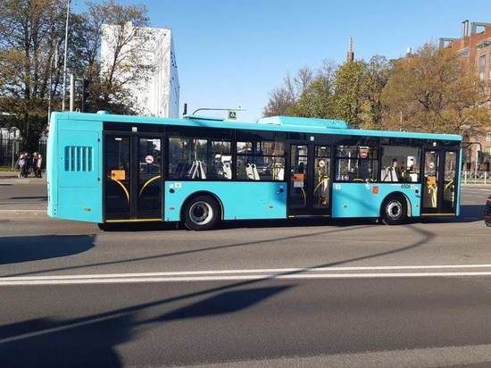 «Яндекс» поможет петербуржцам следить за вторым этапом транспортной реформы