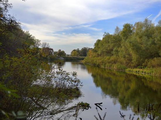 В ДНР начали прокладывать новую водопроводную линию