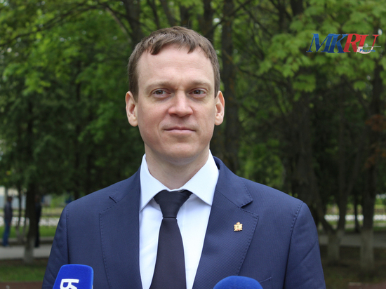 Павел Малков призвал рязанских чиновников говорить понятнее
