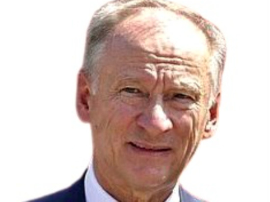 Патрушев заявил об угрозе терроризма из-за поставок оружия на Украину