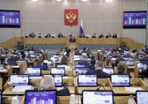 В Государственной думе РФ приняли решение снять последние коронавирусные ограничения. Со следующей недели проводить экскурсии и пускать журналистов будут в допандемийном режиме.