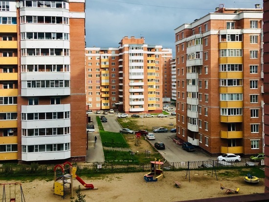 Ставку по семейной ипотеке снизили в Вологодской области