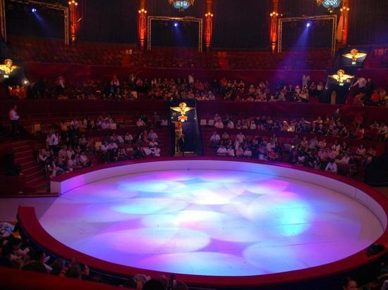 Юные циркачи из ДНР завоевали призовые места на фестивале в РФ