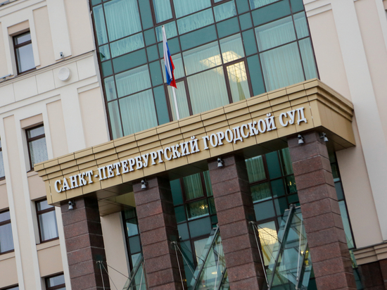 Петербургский суд оставил под стражей журналистку Пономаренко за фейк о ВС РФ