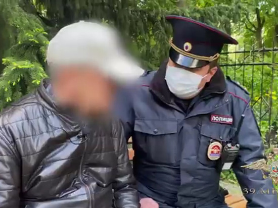 Калининградский пенсионер перевел почти 1,5 млн рублей телефонным мошенникам