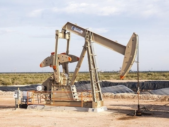 Эксперт дал прогноз о будущем российской нефти, на которую Евросоюз наложил эмбарго