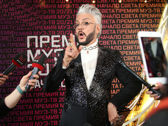 Киркоров рассказал о первом знакомстве с Пугачевой