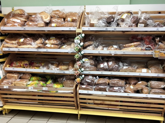 Такого хлеба не останется в российских магазинах с 1 июня