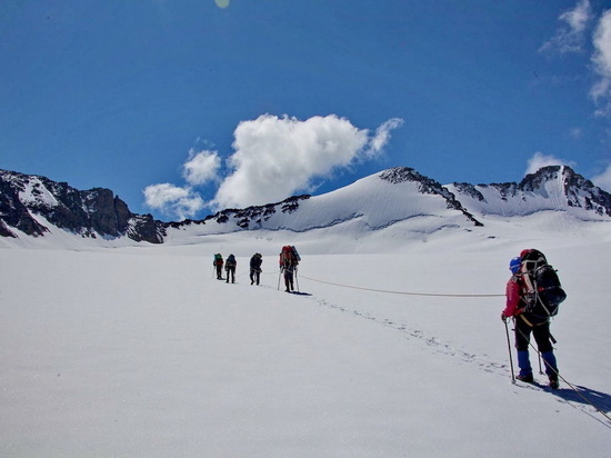 Неразгаданная тайна Сайрамского ущелья: загадка гибели карагандинских альпинистов