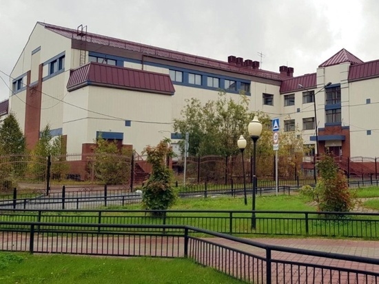 В Салехарде появится лицей
