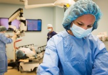 Не бояться делать лазерную коррекцию зрения женщинам до родов посоветовали врачи офтальмологи
