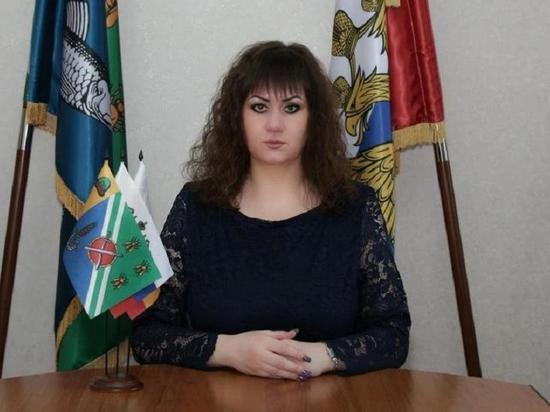 Депутаты досрочно прекратили полномочия врио мэра Рыбного Михайлициной