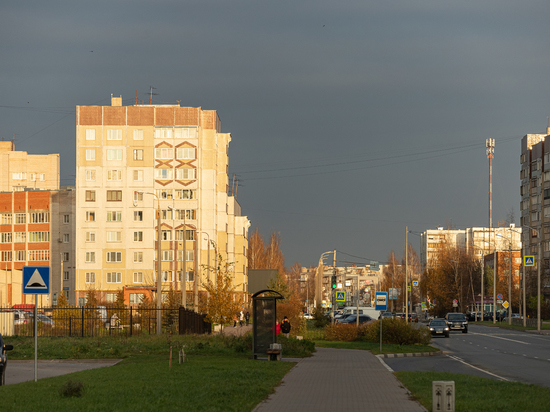 Белорусская компания поучаствует в строительстве жилого квартала в Пскове