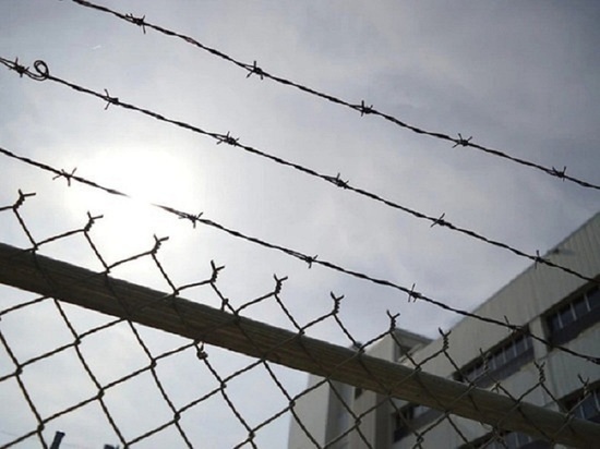 Кладмен из Нового Уренгоя проведет в тюрьме больше 7 лет
