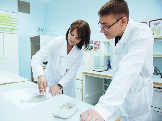 В Кузбассе откроют 10 новых молодежных лабораторий