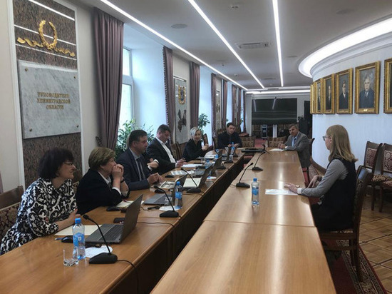 Администрация Ленобласти возьмет на работу 26 выпускников
