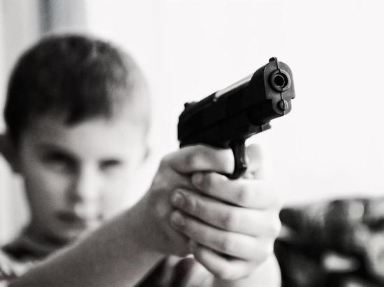 СК России назвал регионы-антилидеры по детской преступности