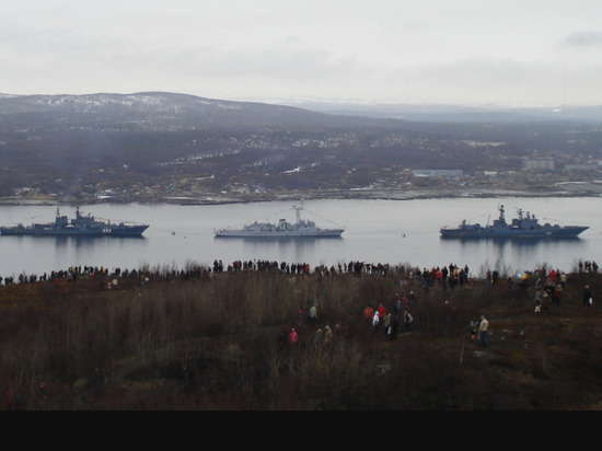 Северный флот запланировал 19 испытательных стрельб нового оружия