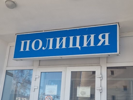 Сотрудники полиции задержали мужчину, расстрелявшего автобусную остановку в Южно-Сахалинске