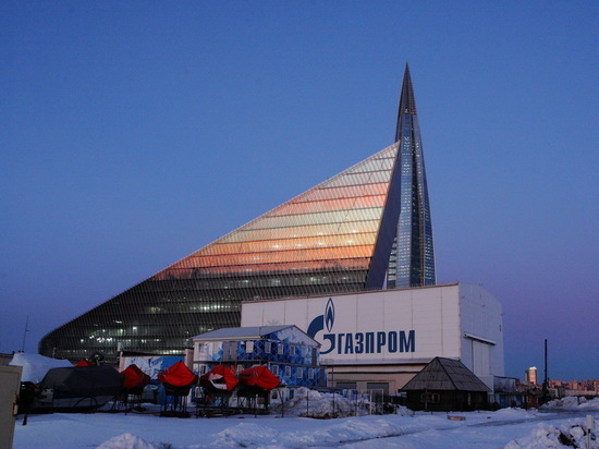 «Газпром» увеличил экспорт газа в Китай по «Силе Сибири»