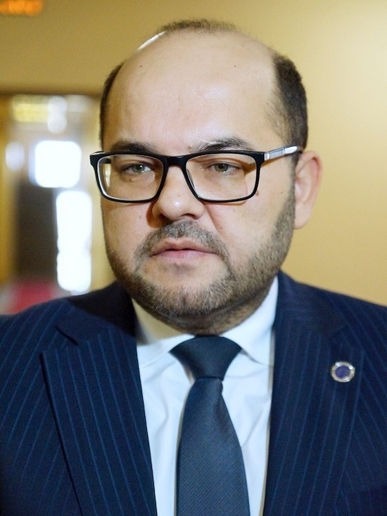Председатель Общественной палаты региона назвал ключевую фразу в обращении губернатора