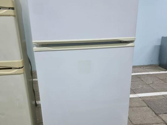 В России готовятся выпустить холодильники с символом Z